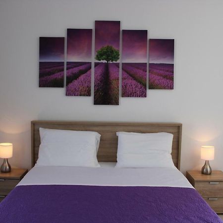 Apartment Tip Top روفينج المظهر الخارجي الصورة