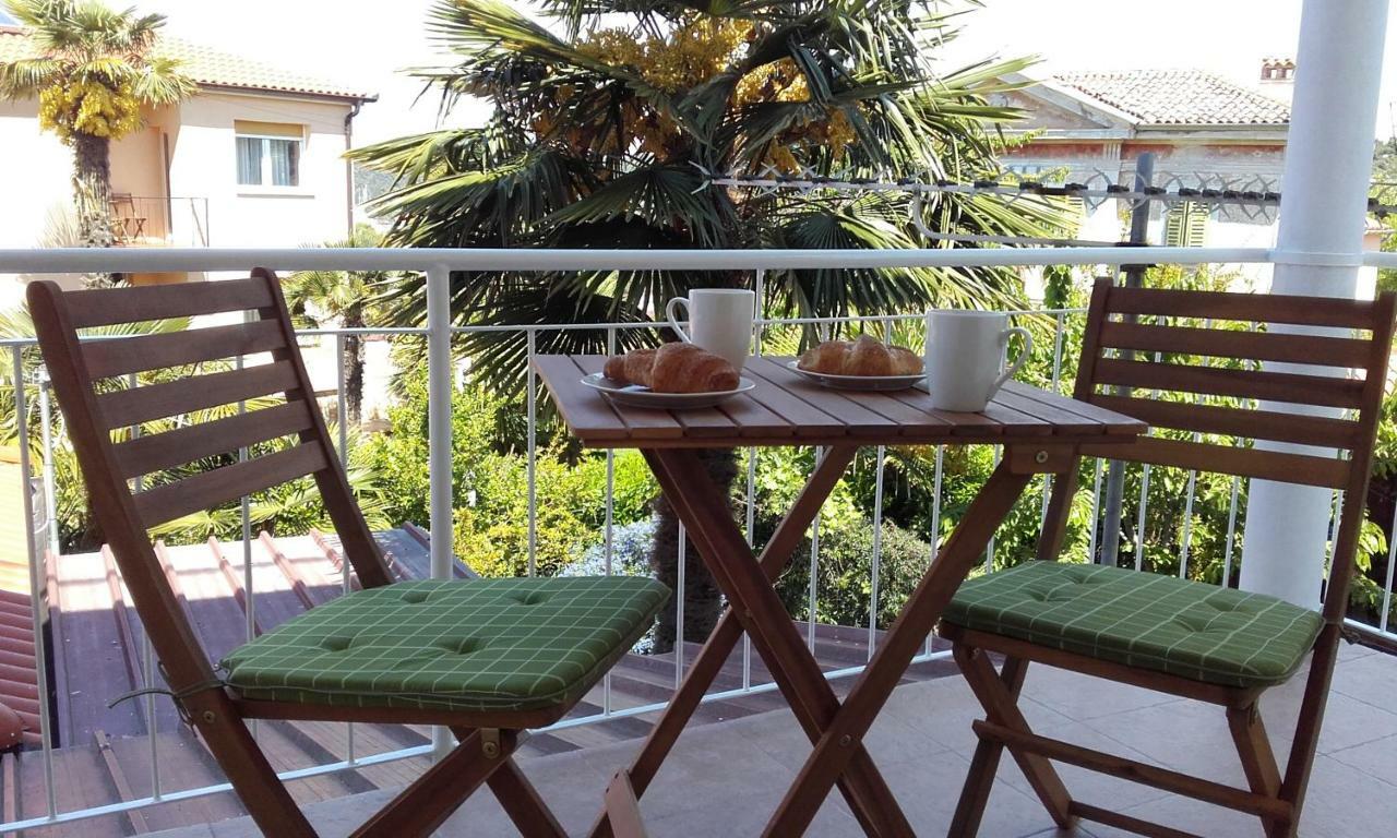 Apartment Tip Top روفينج المظهر الخارجي الصورة