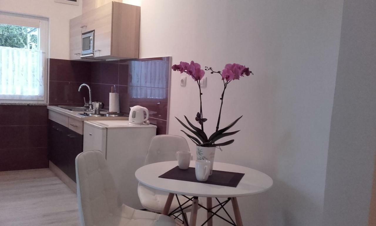 Apartment Tip Top روفينج المظهر الخارجي الصورة