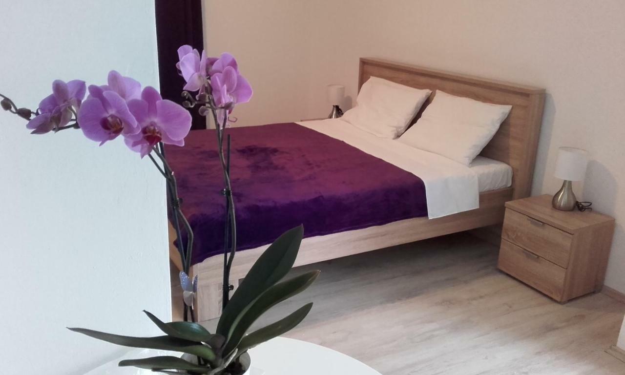 Apartment Tip Top روفينج المظهر الخارجي الصورة