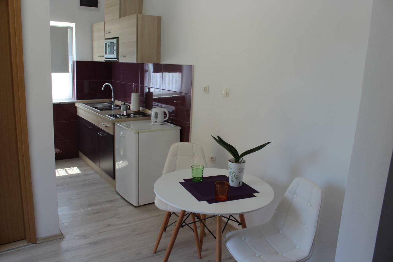 Apartment Tip Top روفينج المظهر الخارجي الصورة