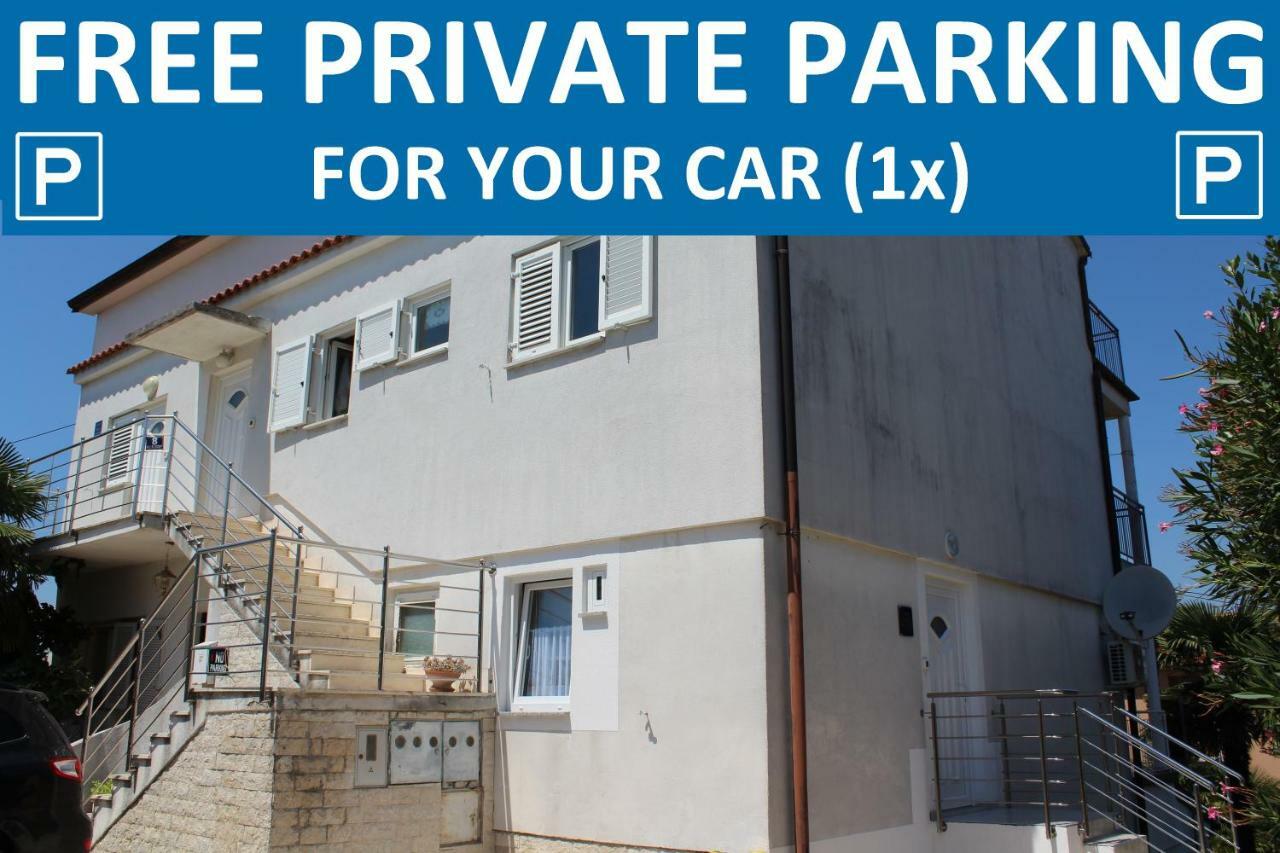 Apartment Tip Top روفينج المظهر الخارجي الصورة